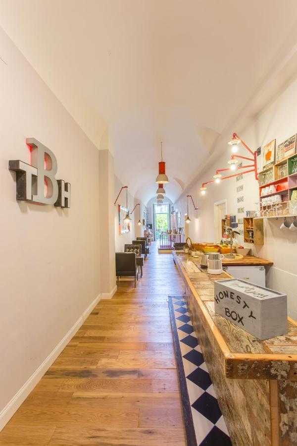 Bed and Breakfast The Bellini House By House In Nápoles Exterior foto